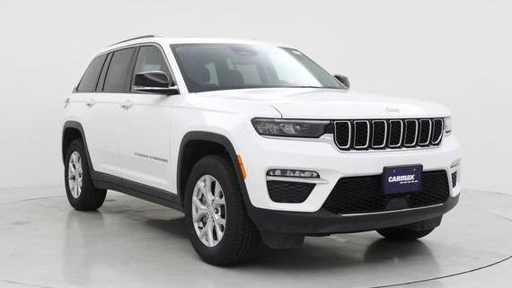 JEEP GRAND CHEROKEE 2024 1C4RJHBG4RC679585 image JEEP GRAND CHEROKEE 2024 1C4RJHBG4RC679585 image